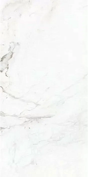  Calacata Soft Vein Polished 60x120 / Калачата Софт Вейн Полишед 60x120 